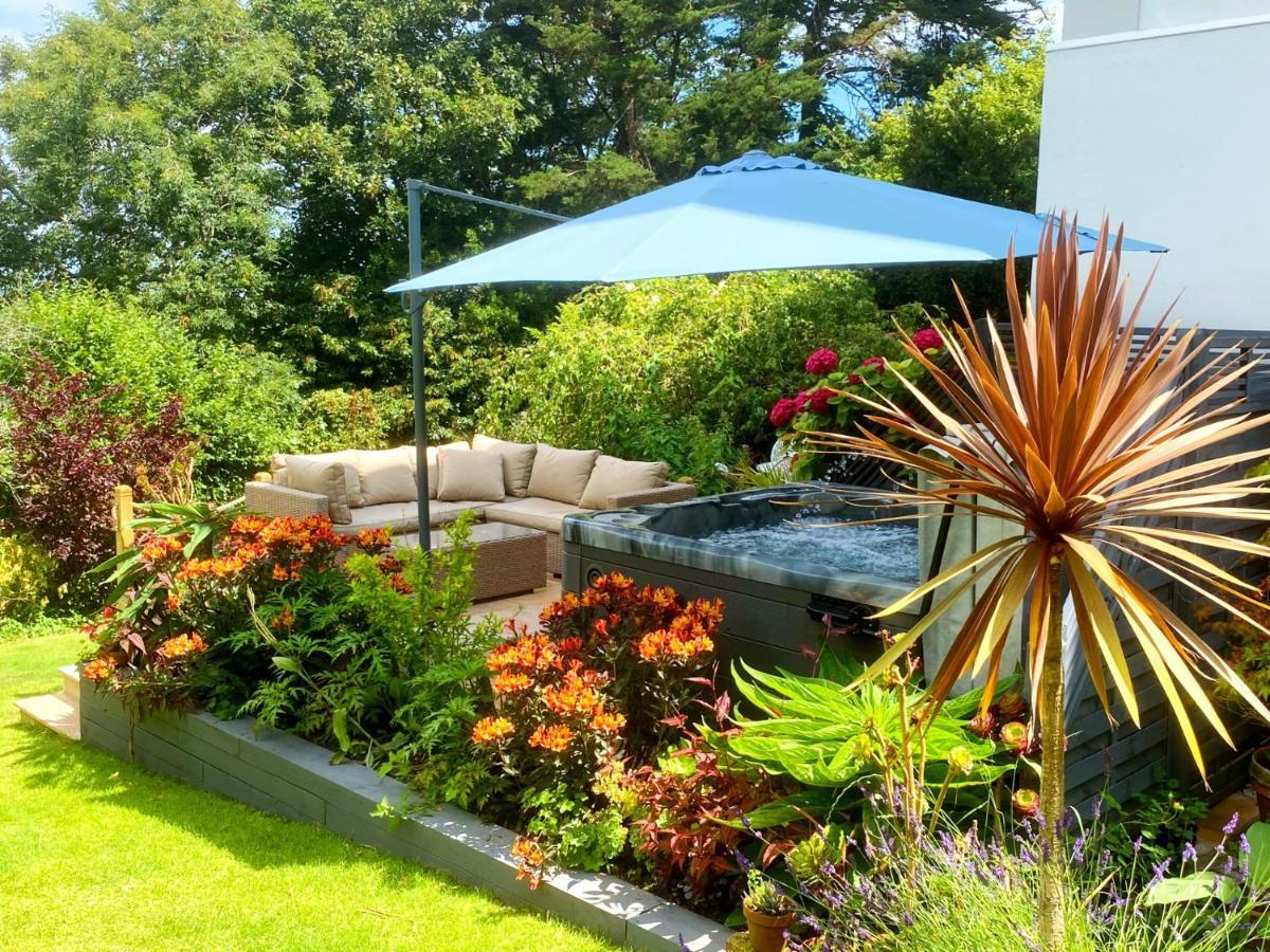 Holiday home The Town House At Muntham- Luxury With Hot Tub Torquay