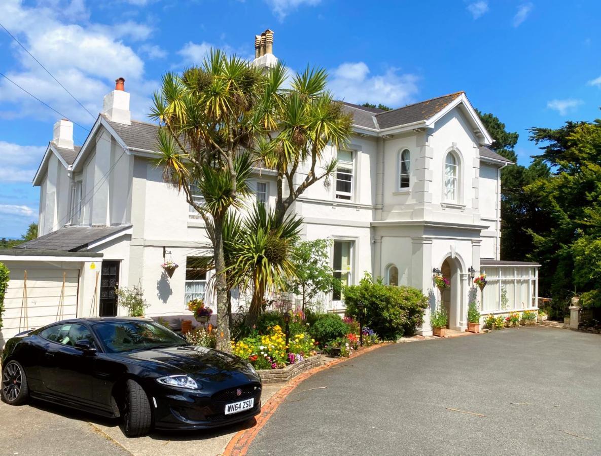 The Town House At Muntham- Luxury With Hot Tub * Torquay