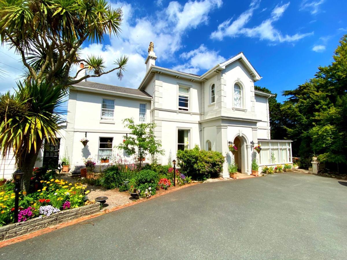 The Town House At Muntham- Luxury With Hot Tub Torquay