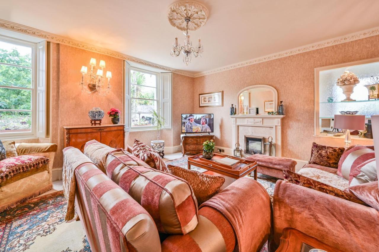 The Town House At Muntham- Luxury With Hot Tub *
