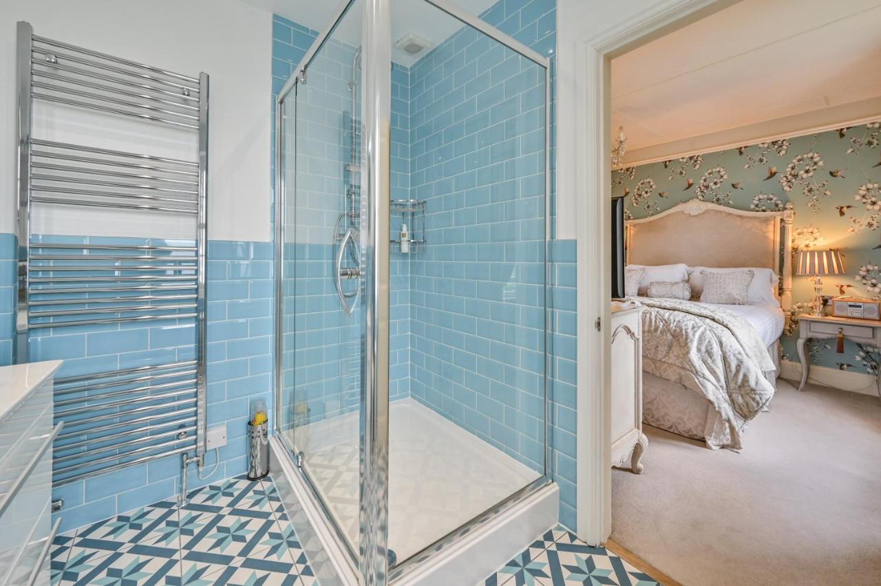 The Town House At Muntham- Luxury With Hot Tub * Torquay