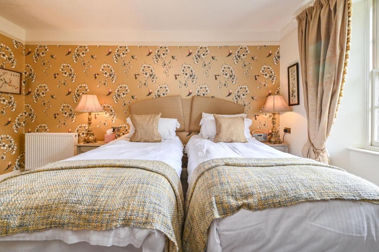 Holiday home The Town House At Muntham- Luxury With Hot Tub *