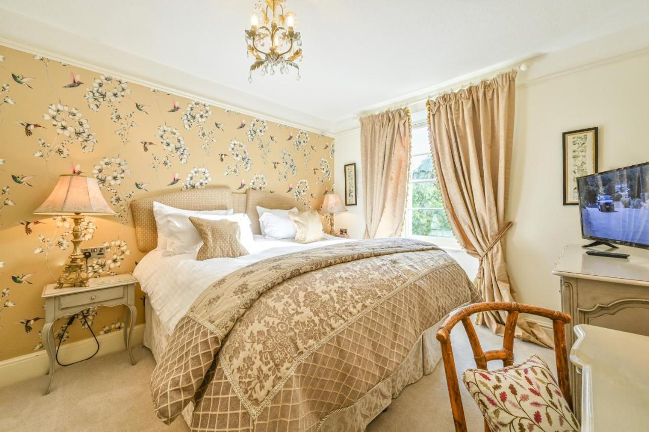 Holiday home The Town House At Muntham- Luxury With Hot Tub