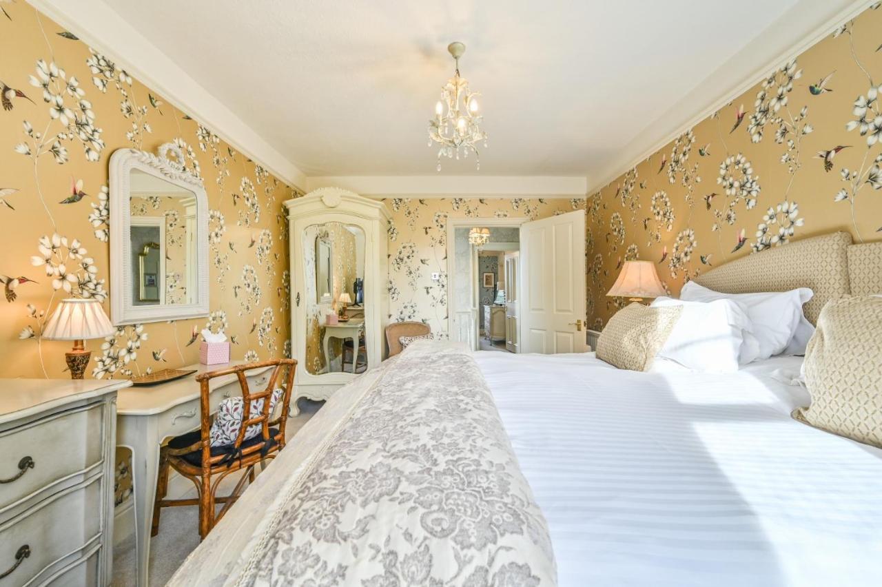 Holiday home The Town House At Muntham- Luxury With Hot Tub Torquay